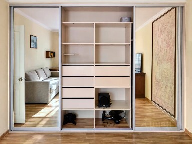 Сдается 1-комн. квартира, 36 м²