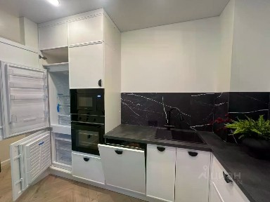 Сдается 1-комн. квартира, 36,9 м²