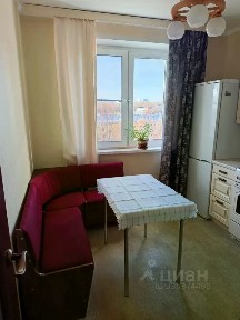 Сдается 2-комн. квартира, 53 м²