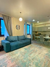 Сдается 2-комн. квартира, 68 м²