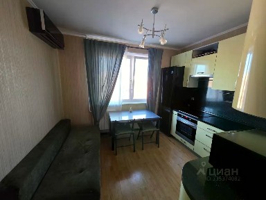 Сдается 1-комн. квартира, 38 м²