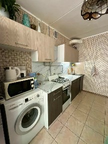 Сдается 1-комн. квартира, 36 м²