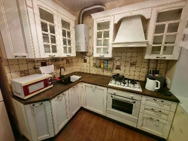Сдается 2-комн. квартира, 45 м²
