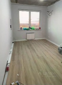 Сдается 1-комн. квартира, 37 м²