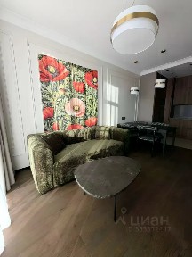 Сдается 3-комн. квартира, 67 м²