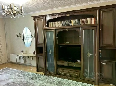 Сдается 2-комн. квартира, 54 м²