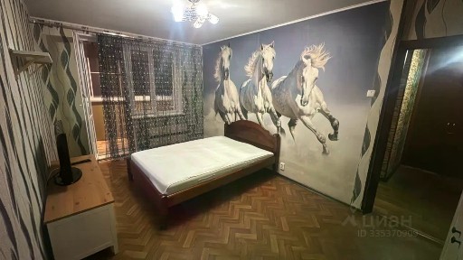 Сдается 1-комн. квартира, 32 м²