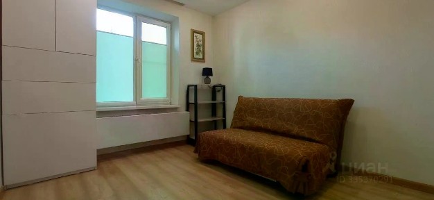 Сдается 1-комн. квартира, 25 м²