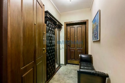 Сдается 3-комн. квартира, 119 м²