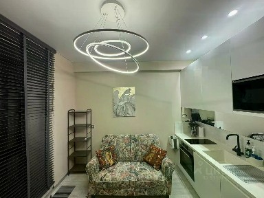 Сдается 1-комн. квартира, 38,2 м²