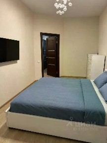 Сдается 2-комн. квартира, 58 м²