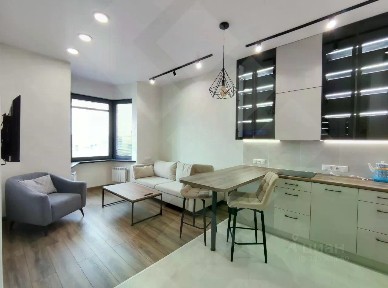 Сдается 2-комн. квартира, 38 м²