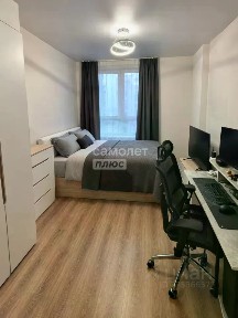 Сдается 2-комн. квартира, 58 м²
