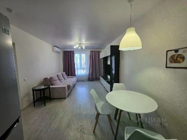 Сдается 1-комн. квартира, 47 м²