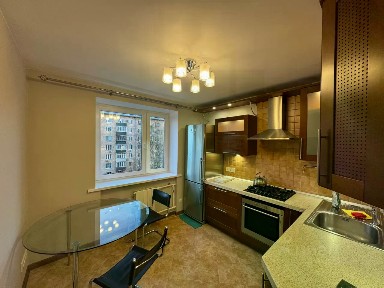 Сдается 1-комн. квартира, 40 м²