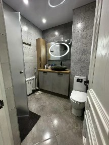 Сдается 2-комн. квартира, 57 м²