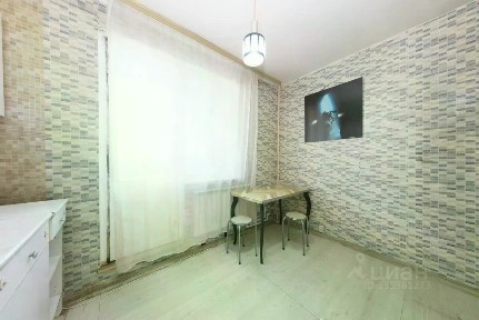 Сдается 1-комн. квартира, 39 м²