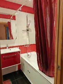 Сдается 1-комн. квартира, 40 м²