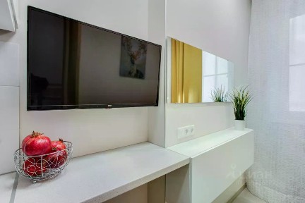 Сдается студия, 14 м²