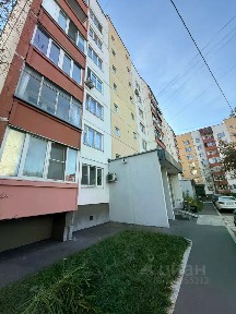 Сдается 1-комн. квартира, 38,9 м²