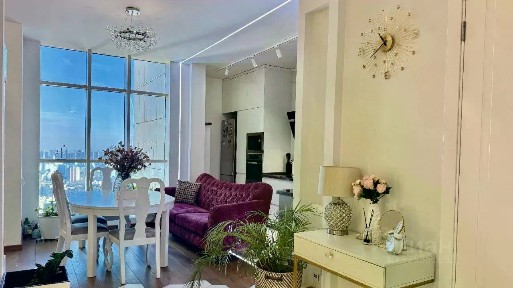 Сдается 3-комн. квартира, 105 м²