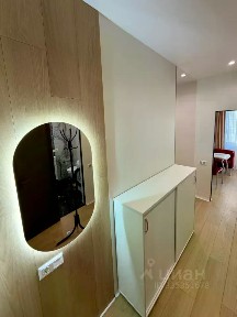 Сдается 2-комн. квартира, 48,6 м²