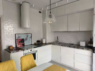 Сдается 2-комн. квартира, 52 м²