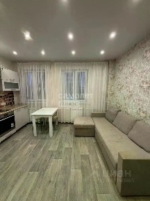 Сдается студия, 23 м²