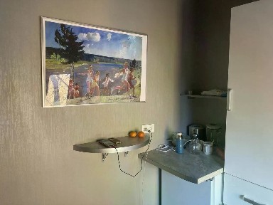 Сдается 1-комн. квартира, 15 м²