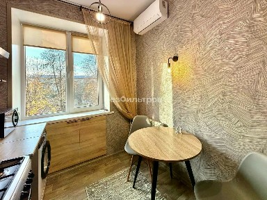 Сдается 1-комн. квартира, 30 м²