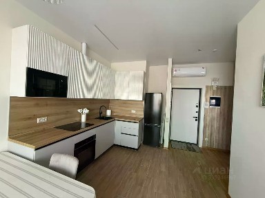 Сдается 1-комн. квартира, 41 м²