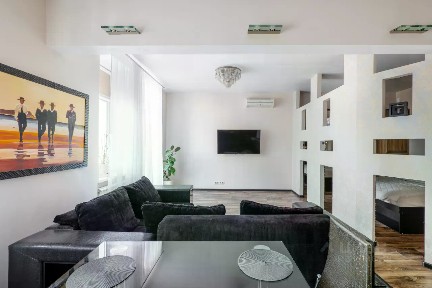 Сдается 2-комн. квартира, 53 м²
