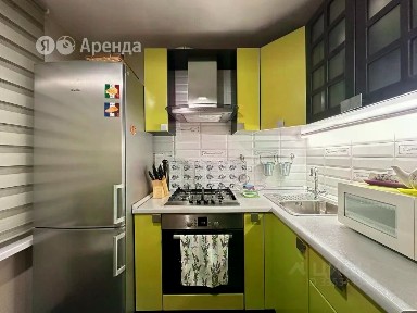 Сдается 2-комн. квартира, 44 м²