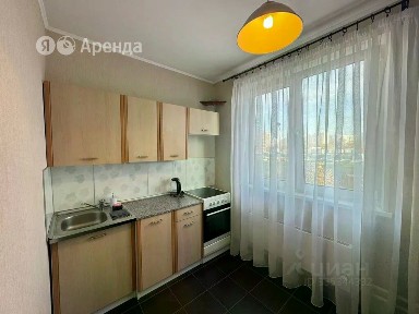 Сдается 1-комн. квартира, 36 м²