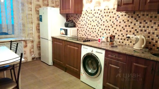Сдается 1-комн. квартира, 35 м²