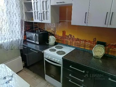 Сдается 2-комн. квартира, 60 м²