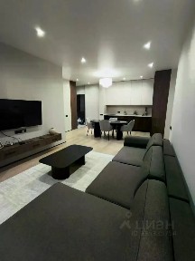 Сдается 3-комн. квартира, 84 м²