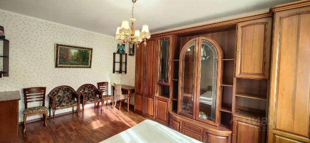 Сдается 1-комн. квартира, 38 м²