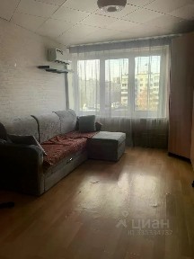 Сдается 1-комн. квартира, 35 м²