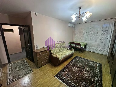 Сдается 2-комн. квартира, 45,4 м²
