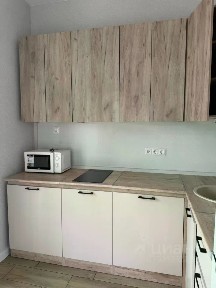 Сдается 1-комн. квартира, 30,8 м²