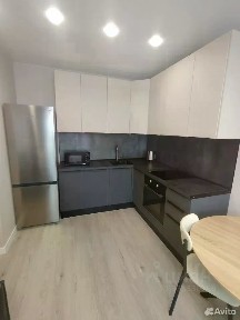 Сдается 1-комн. квартира, 34 м²