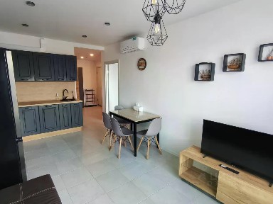 Сдается 1-комн. квартира, 42 м²