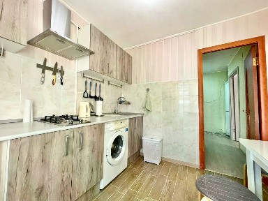 Сдается 1-комн. квартира, 35 м²