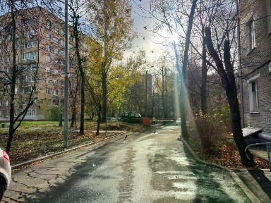 Сдается 3-комн. квартира, 80 м²