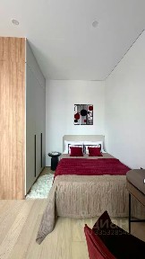 Сдается студия, 30 м²