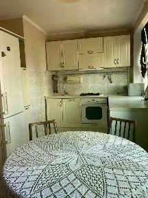 Сдается 3-комн. квартира, 56 м²