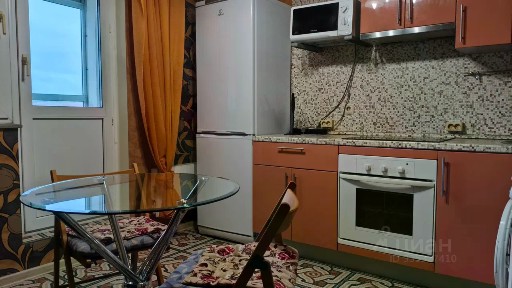 Сдается 1-комн. квартира, 40 м²