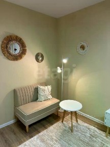 Сдается 1-комн. квартира, 40,5 м²
