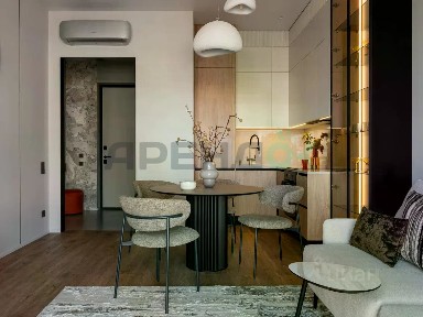 Сдается 2-комн. квартира, 52 м²